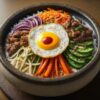 Bibimbap Recipe