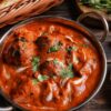 Butter Chicken Recipe