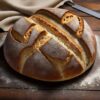 German Bread Recipe