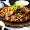 Korean Beef Bulgogi Recipe