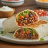 burrito recipe