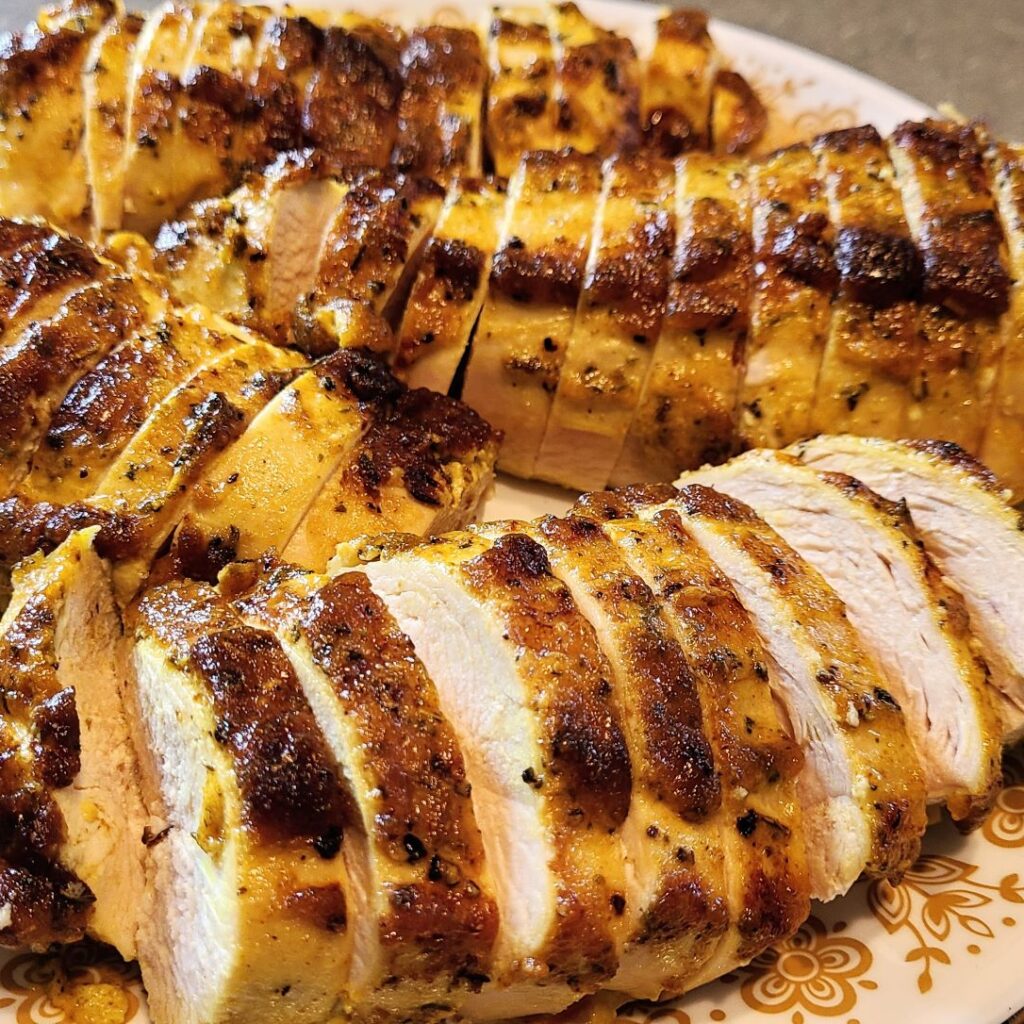 sliced-chicken-breast-recipe-ideas