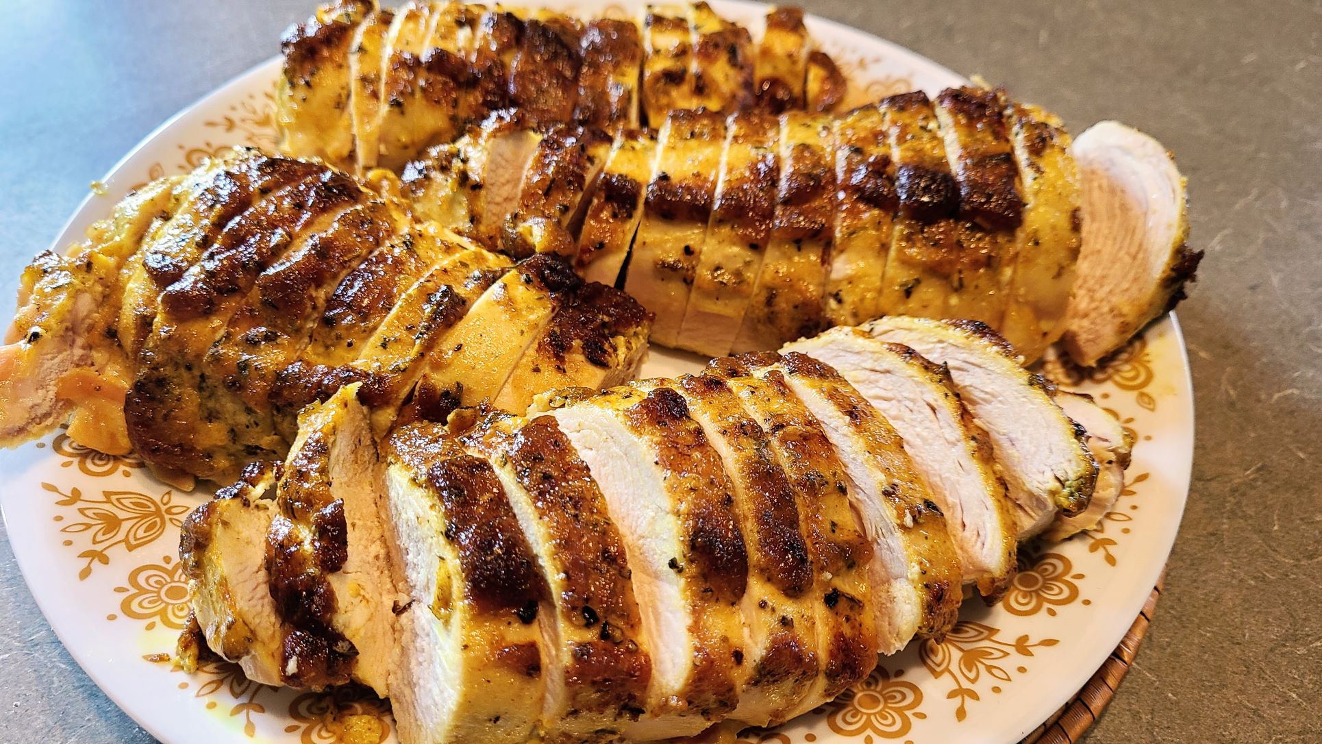 sliced-chicken-breast-recipe-ideas